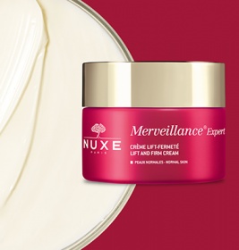 *Крем NUXE Мервеянс Експерт 50 мл