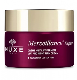 *Крем NUXE Мервеянс Експерт нічний 50 мл