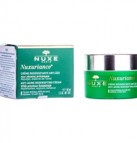 *Крем NUXE Нюксуріанс денний 50 мл