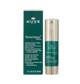 *Засіб NUXE Нюксур'янс для очей та губ 15 мл