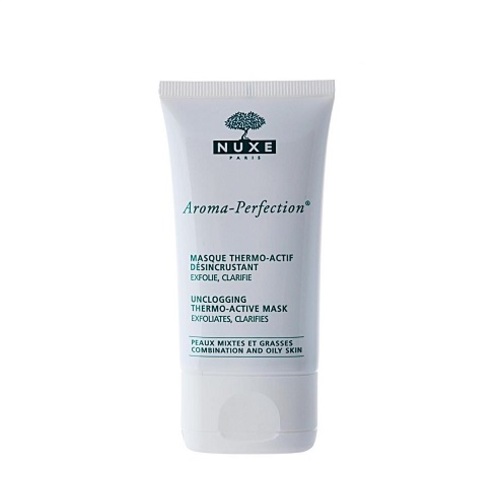 *Маска NUXE Арома -Перфексіон для обличчя 40 мл