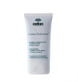 *Маска NUXE Арома -Перфексіон для обличчя 40 мл