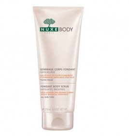 *Скраб NUXE НюксБоді для тіла 200 мл