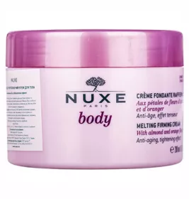 *Крем NUXE НюксБоді для тіла зміцнюючий 200 мл