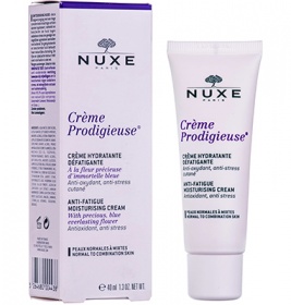 *Крем NUXE Чудовий для нормальної комбінованої шкіри 40 мл