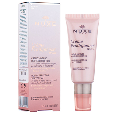 *Крем NUXE Чудовий для сухої шкіри 40 мл