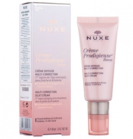 *Крем NUXE Чудовий для сухої шкіри 40 мл