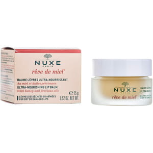 Бальзам NUXE Медова мрія для губ та контуру губ 15мл