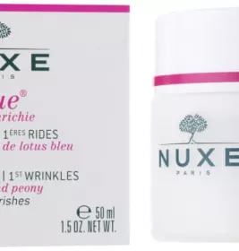 *Крем NUXE Нірванеск насичений для сухої шкіри 50мл