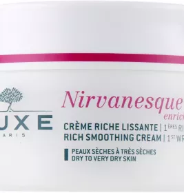*Крем NUXE Нірванеск насичений для сухої шкіри 50мл