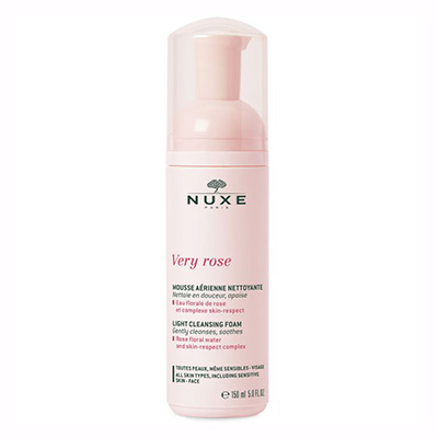 *Мусс NUXE Мицелярный 150 мл *Мусс NUXE Мицелярный 150 мл