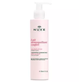 *Молочко NUXE Очищуюче 200 мл