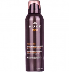 Гель NUXE Нюкс Мен для гоління 150мл