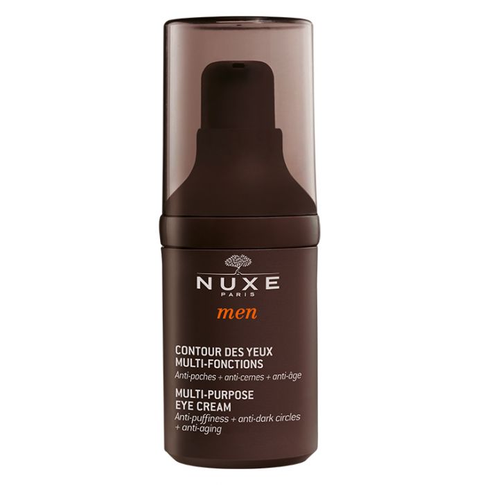 Засіб NUXE Нюкс Мен для контуру очей 15мл