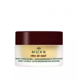*Бальзам NUXE Медова мрія для губ 15мл