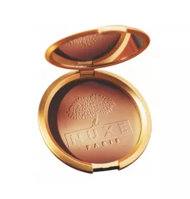 *Пудра NUXE Компактна бронзова засмага 25г