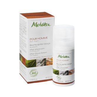 *Бальзам Melvita 803625 Чоловічий після гоління 50 мл