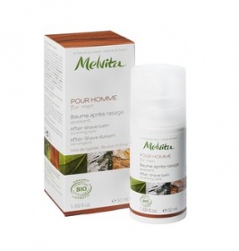 *Бальзам Melvita 803625 Чоловічий після гоління 50 мл