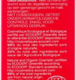 *Сыворотка Melvita 80G0011 Pulpe De Rose Сорбет для упругости кожи 50 мл