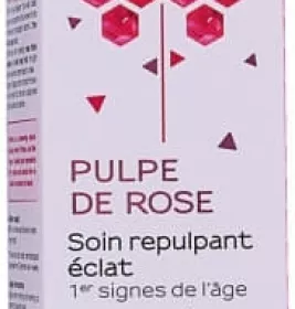 *Крем Melvita 80G0008 Pulpe De Rose зміцнюючий проти перших ознак старіння 40 мл