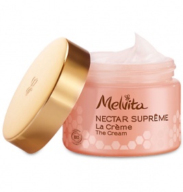 *Крем Melvita 80C0003 NECTAR SUPREME дневной для лица 50 мл