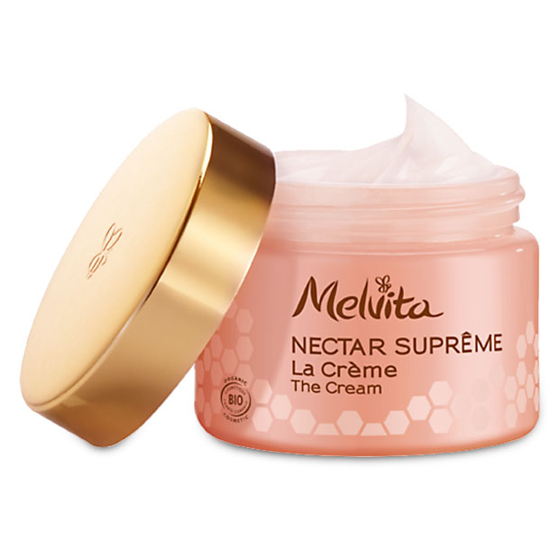 *Крем Melvita 80C0003 NECTAR SUPREME денний для обличчя 50 мл