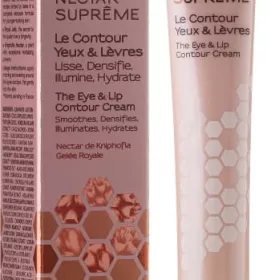 *Крем Melvita 80C0005 NECTAR SUPREME для контуру очей та губ 15 мл