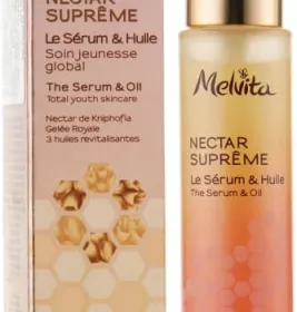 *Сыворотка-масло Melvita 80C0012 NECTAR SUPREME 30 мл