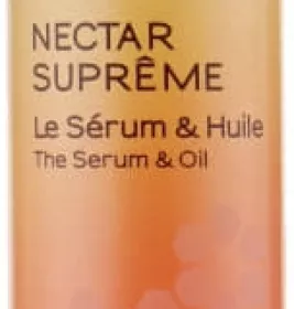 *Сыворотка-масло Melvita 80C0012 NECTAR SUPREME 30 мл