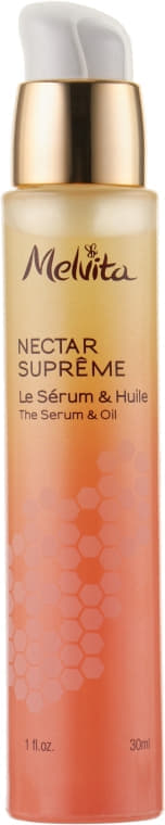 *Сироватка-Олія Melvita 80C0012 NECTAR SUPREME 30 мл