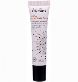 *Флюид Melvita 80I0001 ARGAN CONCENTRATE PUR омолаживающий 40 мл*