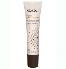 *Крем Melvita 80I0006 ARGAN CONCENTRATE PUR омолаживающий для кожи вокруг глаз 15 мл