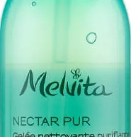 *Гель Melvita 8XZ0002 NECTAR PUR очищающий для лица 200 мл