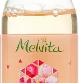 *Вода Melvita 8IZ0037 NECTAR DE ROSE міцелярна освіжуюча для обличчя, контуру очей та губ 200 мл