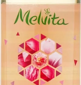 *Вода Melvita 8IZ0037 NECTAR DE ROSE міцелярна освіжуюча для обличчя, контуру очей та губ 200 мл