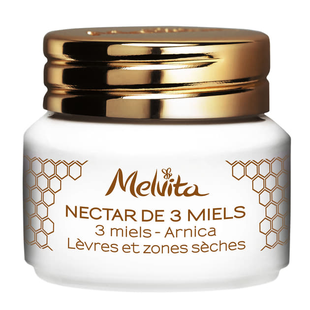 *Бальзам Melvita 85Z0006 APICOSMA 3 Меда для губ 8 г *Бальзам Melvita 85Z0006 APICOSMA 3 Меда для губ 8 г