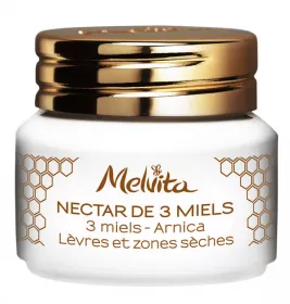 *Бальзам Melvita 85Z0006 APICOSMA 3 Меда для губ 8 г