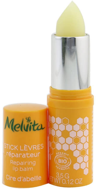 *Бальзам Melvita 85Z0007 APICOSMA восстанавливающий для губ 3,5 г *Бальзам Melvita 85Z0007 APICOSMA восстанавливающий для губ 3,5 г