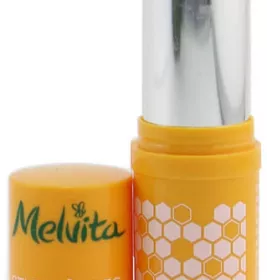 *Бальзам Melvita 85Z0007 APICOSMA восстанавливающий для губ 3,5 г