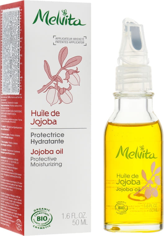 *Масло Melvita 824155 Жожоба для лица 50 мл *Масло Melvita 824155 Жожоба для лица 50 мл