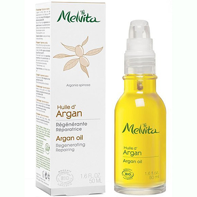 Олія Melvita 824139 Арганова для обличчя 50 мл