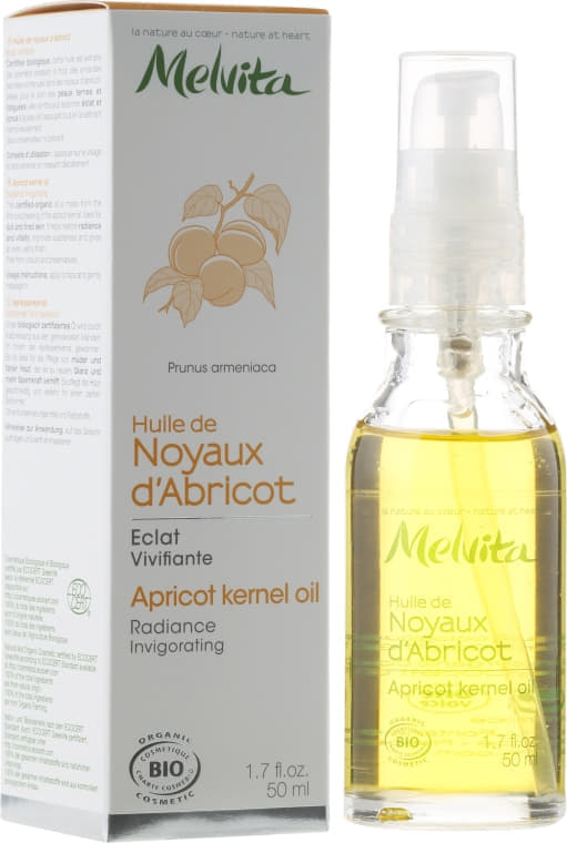 *Масло Melvita 824144 Абрикосовых косточек для лица 50 мл *Масло Melvita 824144 Абрикосовых косточек для лица 50 мл