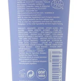 *Крем-эксфолиант 8FZ0002 Melvita очищающий для лица 50 мл