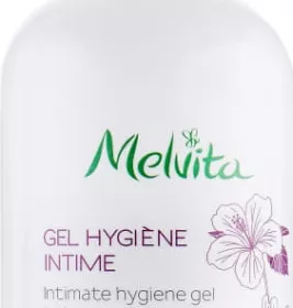 *Гель Melvita 861533 для интимной гигиены 225 мл