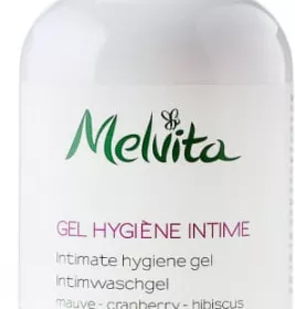 *Гель Melvita 861533 для интимной гигиены 225 мл
