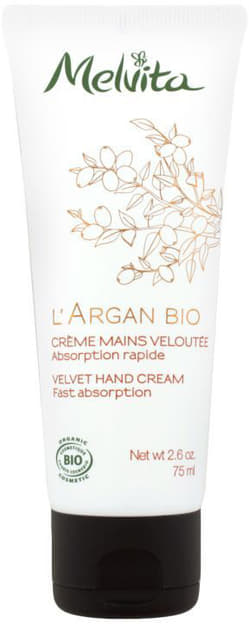 *Крем Melvita 8YZ0002 L'ARGAN BIO для рук 75 мл *Крем Melvita 8YZ0002 L'ARGAN BIO для рук 75 мл