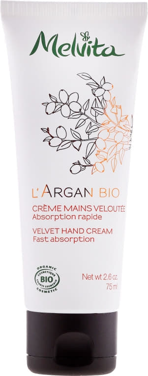 *Крем Melvita 8YZ0007 L'ARGAN BIO для рук 30 мл *Крем Melvita 8YZ0007 L'ARGAN BIO для рук 30 мл