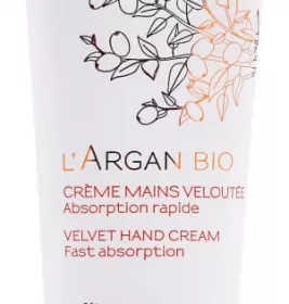 *Крем Melvita 8YZ0007 L'ARGAN BIO для рук 30 мл