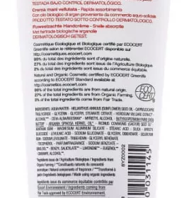 *Крем Melvita 8YZ0007 L'ARGAN BIO для рук 30 мл