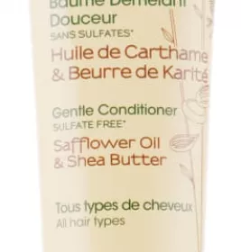 *Кондиціонер Melvita 86Z0005 ніжний для волосся 150 мл